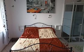 appartement de 70m2 tout équipé