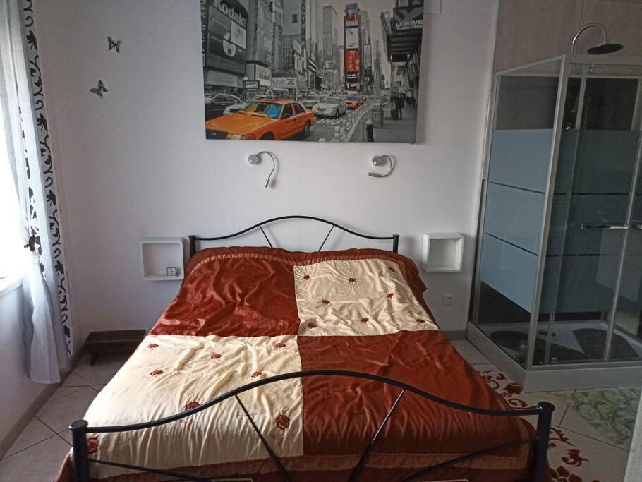appartement de 70m2 tout équipé Hargarten-aux-Mines Extérieur photo