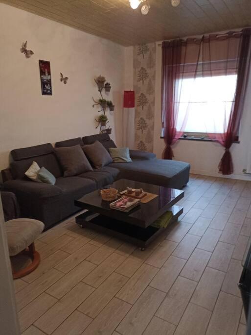 appartement de 70m2 tout équipé Hargarten-aux-Mines Extérieur photo