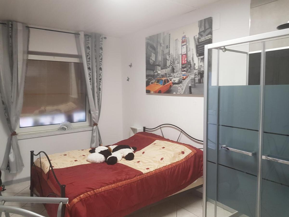 appartement de 70m2 tout équipé Hargarten-aux-Mines Extérieur photo