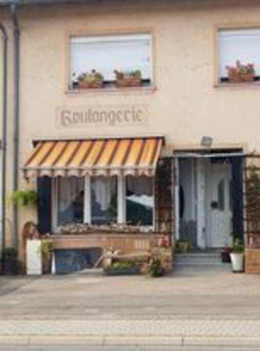 appartement de 70m2 tout équipé Hargarten-aux-Mines Extérieur photo