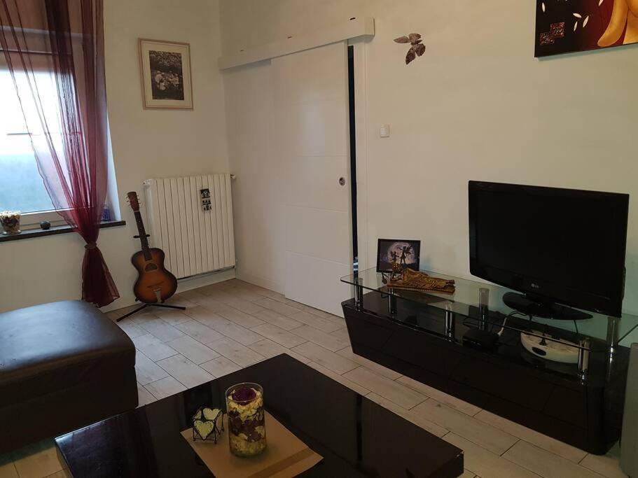 appartement de 70m2 tout équipé Hargarten-aux-Mines Extérieur photo